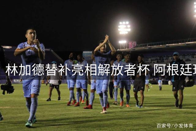 林加德替补亮相解放者杯 阿根廷球迷齐嘲英国球员
