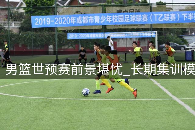 男篮世预赛前景堪忧 长期集训模式引发质疑